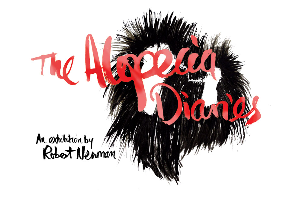 The Alopecia Diaries