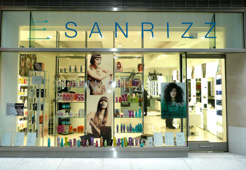 Sanrizz