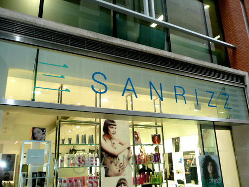 Sanrizz