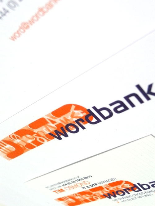 Wordbank