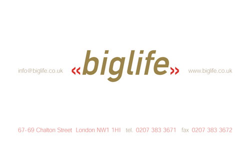 biglife music